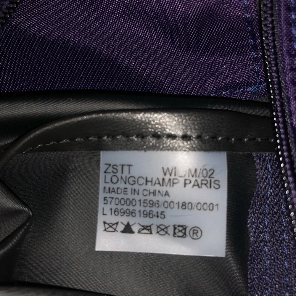 Longchamp Backpack
